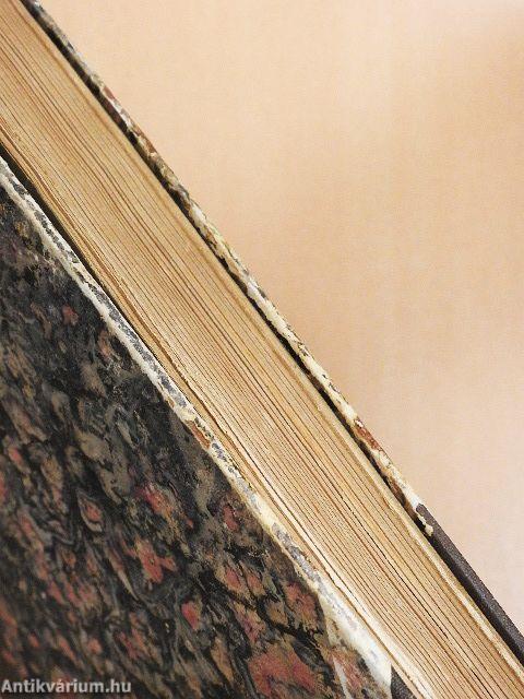 Uj Idők 1917. (nem teljes évfolyam) 