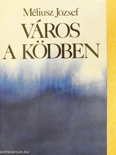 Város a ködben