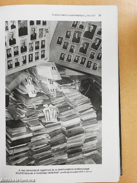 Halálra szántak, mégis élünk!