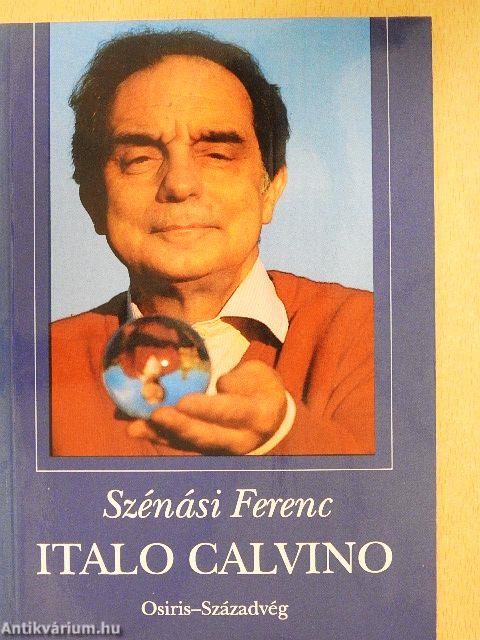 Italo Calvino