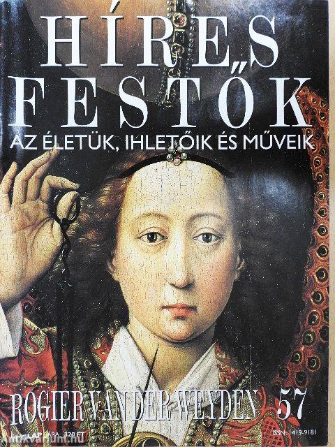 Híres festők 57.