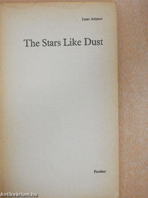 The Stars Like Dust