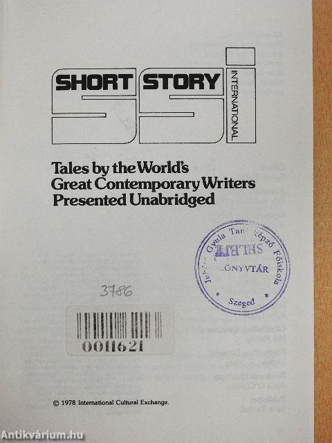 Short Story International 9