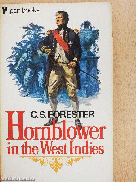 Hornblower in the West Indies