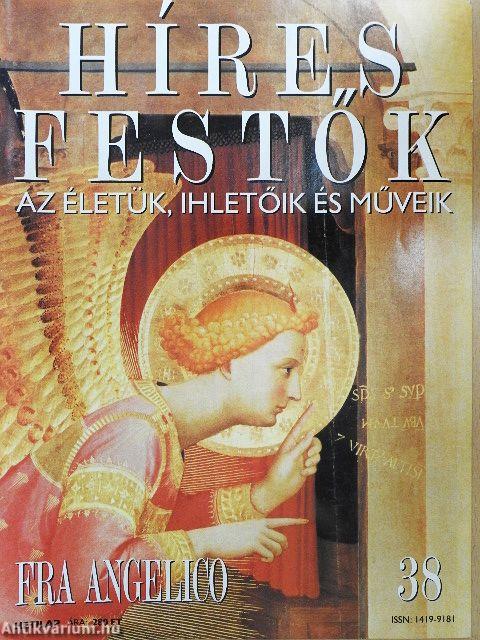 Híres festők 38.