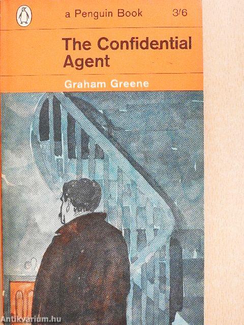 The Confidential Agent