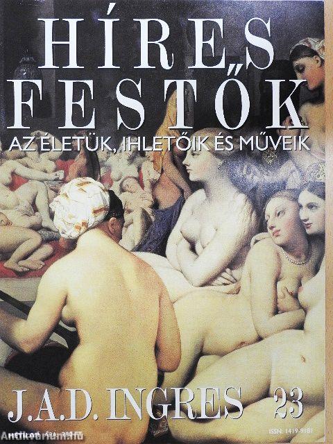 Híres festők 23.