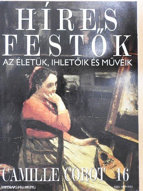 Híres festők 16.