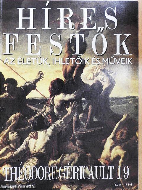 Híres festők 19.