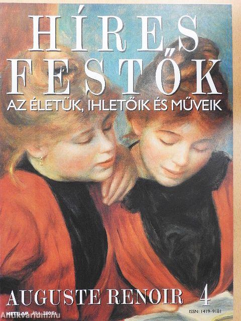 Híres festők 4.