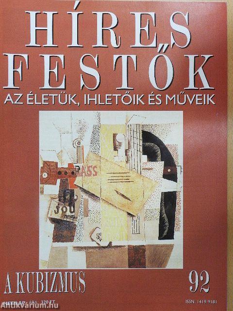 Híres festők 92.