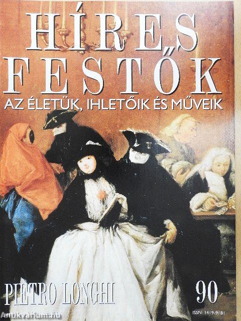 Híres festők 90.