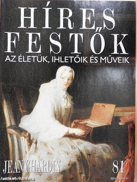 Híres festők 81.