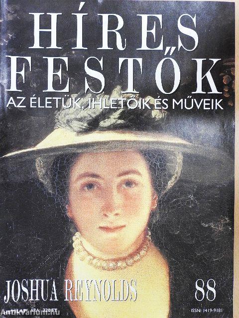 Híres festők 88.