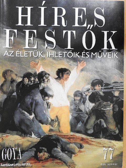 Híres festők 77.