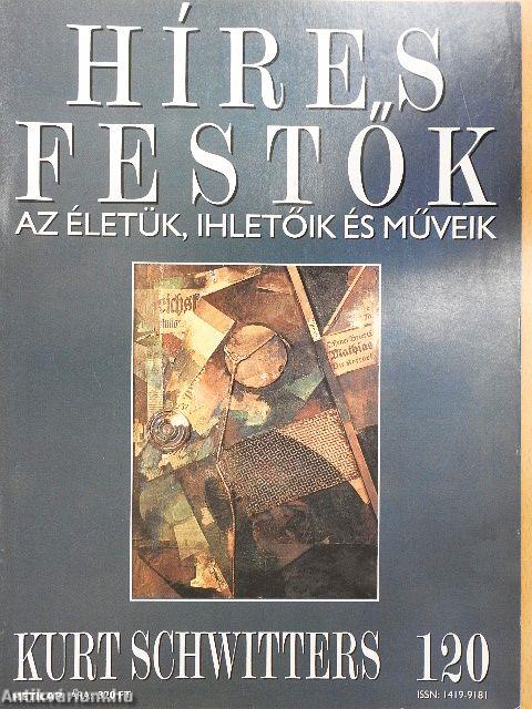 Híres festők 120.