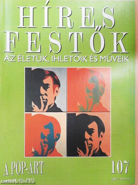 Híres festők 107.