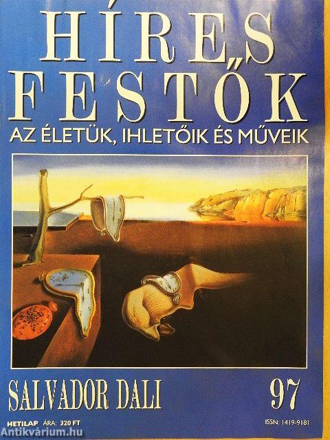 Híres festők 97.