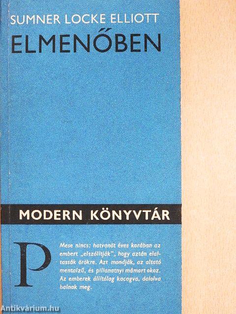 Elmenőben