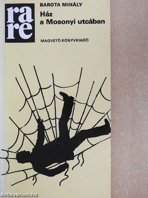 Ház a Mosonyi utcában
