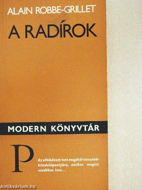 A radírok