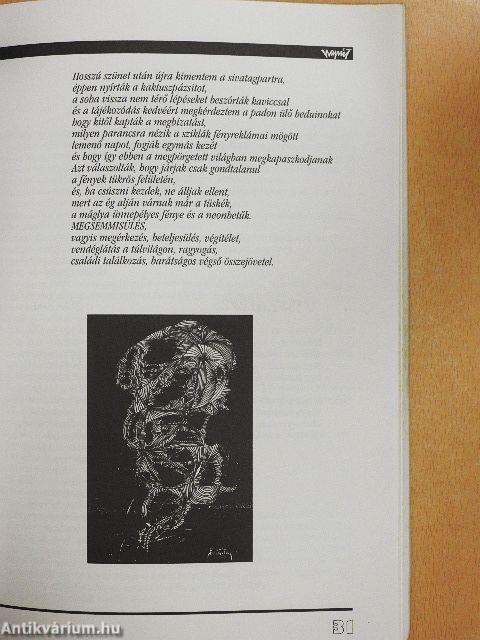 Napút 1999. január