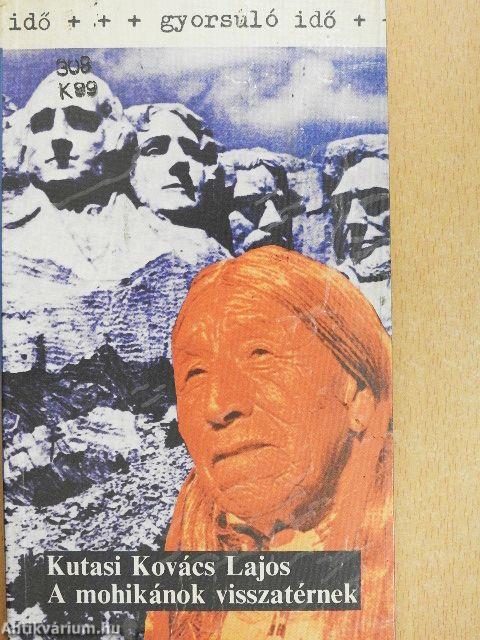 A mohikánok visszatérnek