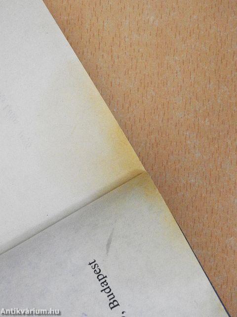 A mohikánok visszatérnek