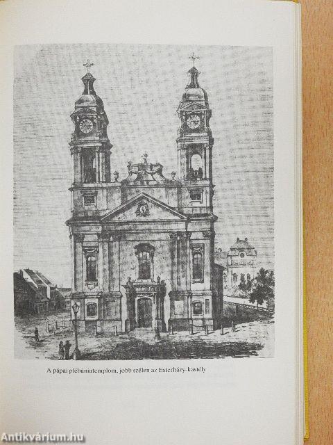 Reformkori magyar városrajzok