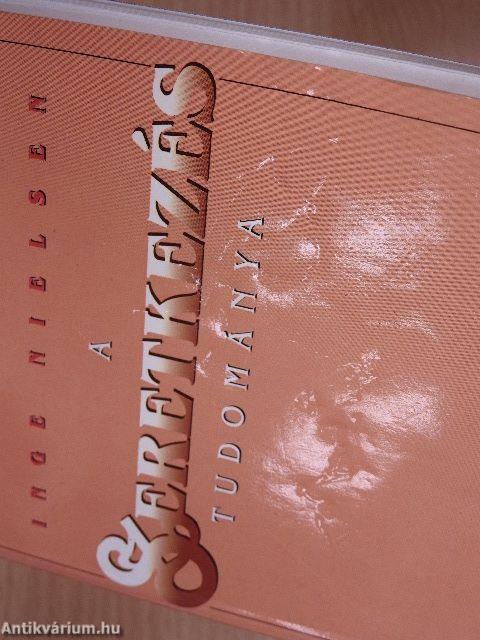 A szeretkezés tudománya