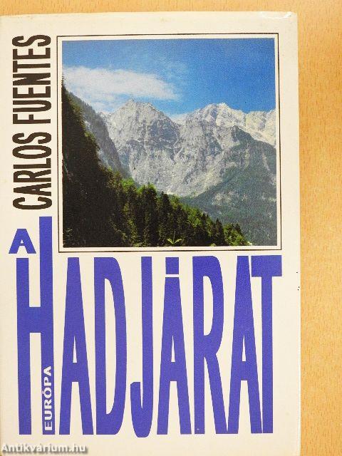 A hadjárat