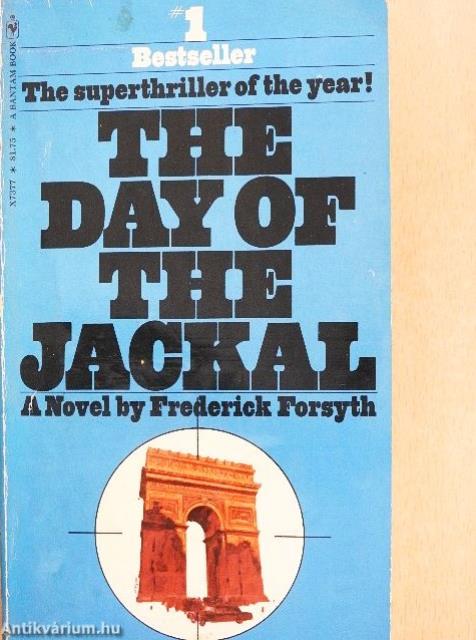 The Day of the Jackal