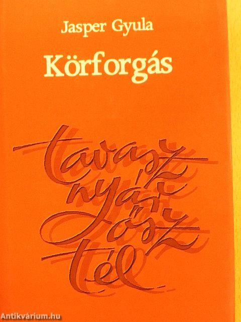 Körforgás