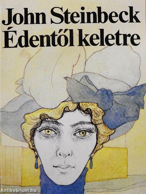 Édentől keletre I-II.