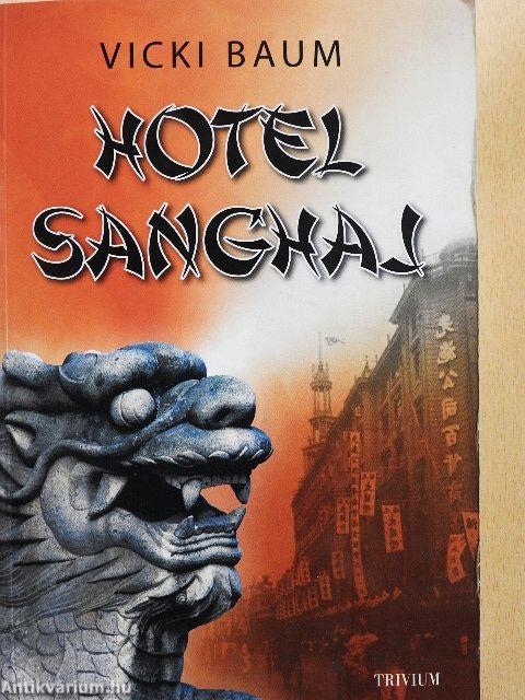 Hotel Sanghaj