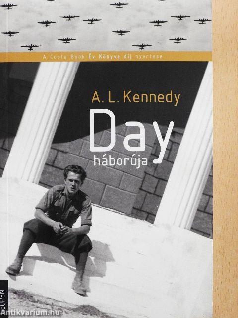Day háborúja
