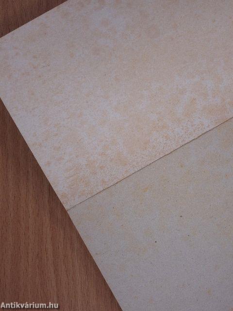 Alexandra vágyakozásai