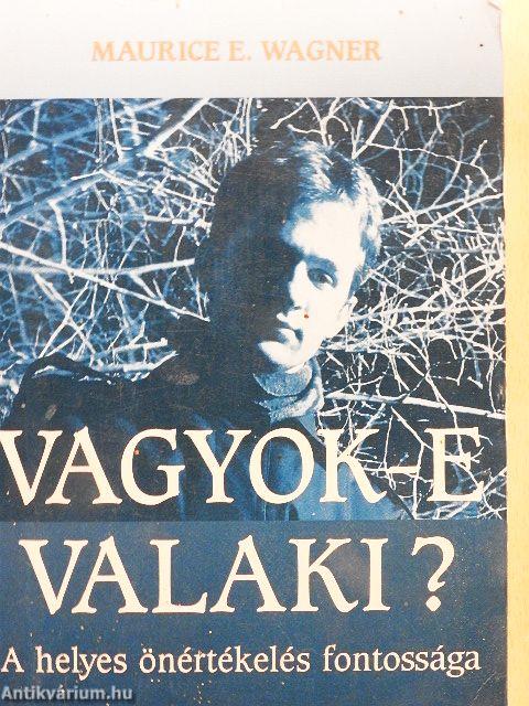 Vagyok-e valaki?