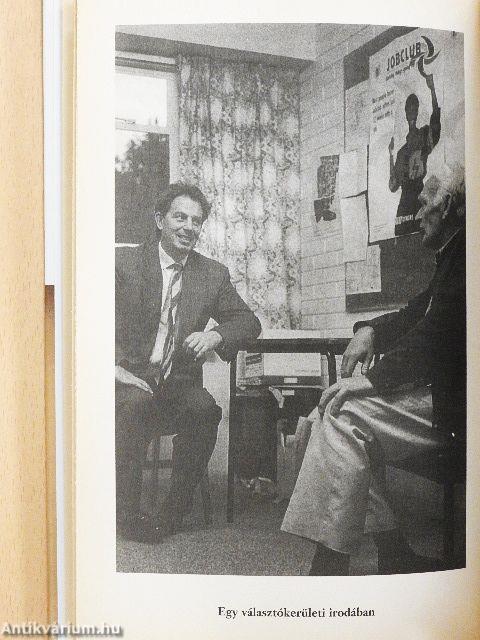 Új-Britannia, ahogy én képzelem