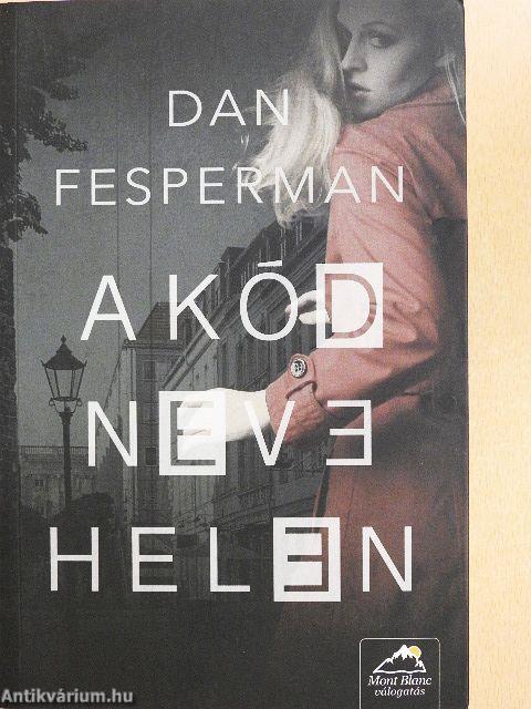 A kód neve Helen