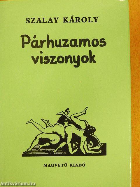 Párhuzamos viszonyok