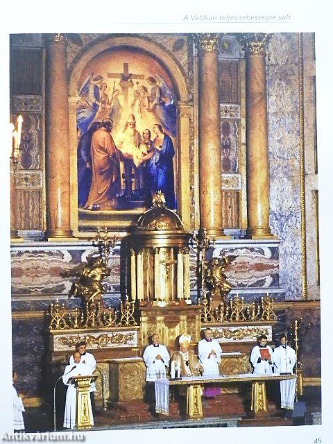 Krisztus hadvezére 1.