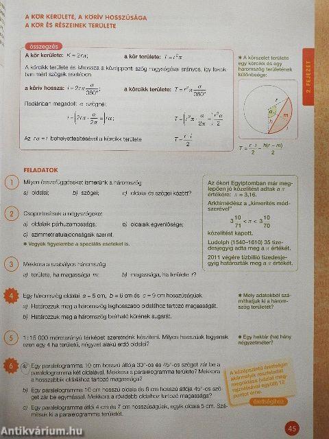 Matematika 12.