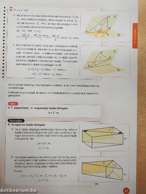 Matematika 12.