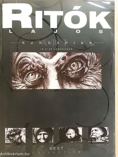 Ritók Lajos: Hungarian art