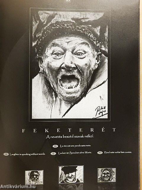 Ritók Lajos: Hungarian art