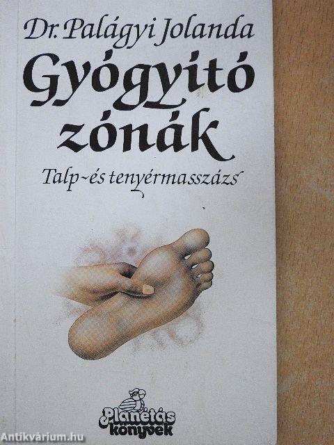 Gyógyító zónák