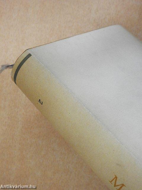 Móricz Zsigmond regényei és elbeszélései 2.