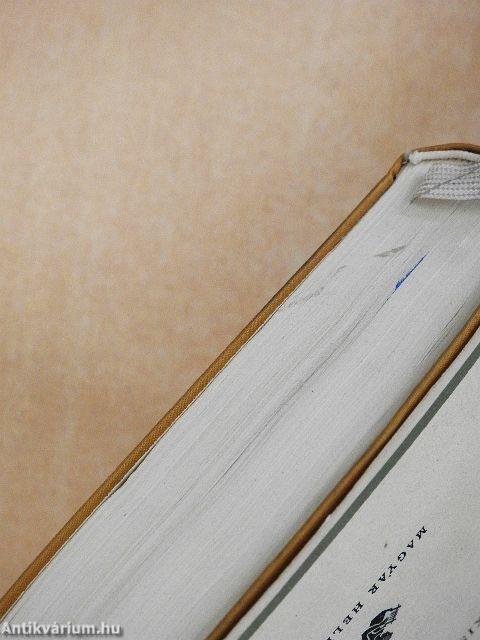 Móricz Zsigmond regényei és elbeszélései 2.