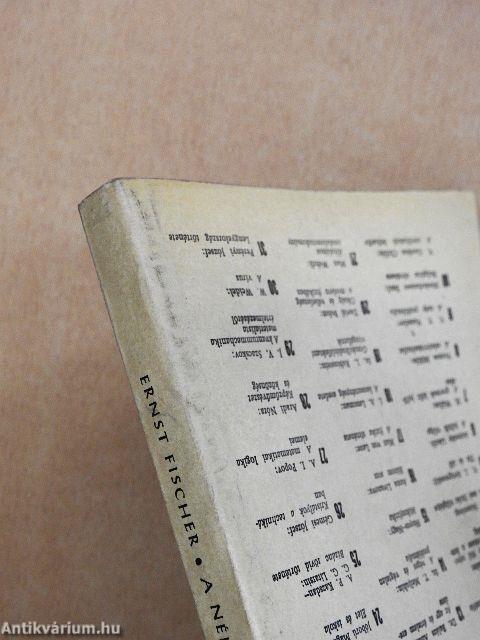 A nélkülözhetetlen művészet